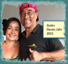 Liebe Salseras und Salseros!