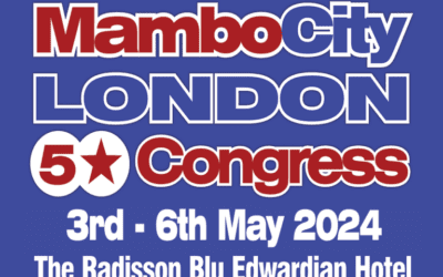 Mambo City Congress 2024