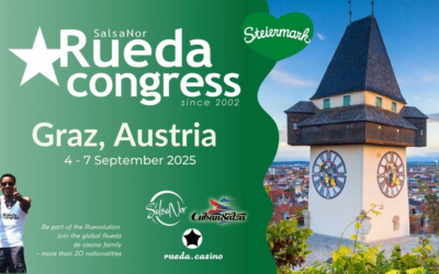 Rueda Congress 2025